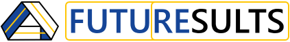 FUTURESULTS, LLC Logo